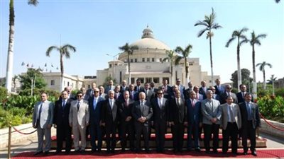 التعليم العالي: مركز بحوث الفلزات ينظم دورة تدريبية حول الاستكشاف الجيولوجي للخامات المعدنية