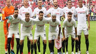 تعرف على التشكيل المتوقع لـ«إشبيلية» أمام «دورتموند» اليوم