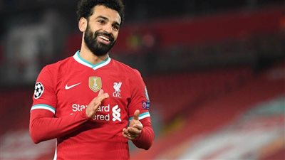المنتخب الأولمبي يعلن موعد مخاطبة ليفربول من أجل محمد صلاح 