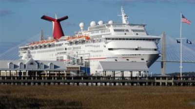 لهذا السبب.. 3 سفن 