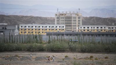 تقرير قانوني: الصين انتهكت كل مواد الأمم المتحدة لتبيد مسلمي الإيغور