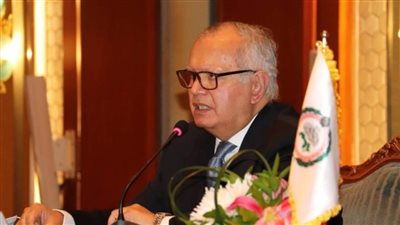 السفير محمد العرابي: الدبلوماسية البرلمانية تواجه تحديات عديدة ولابد من نقل الصورة الحقيقية 