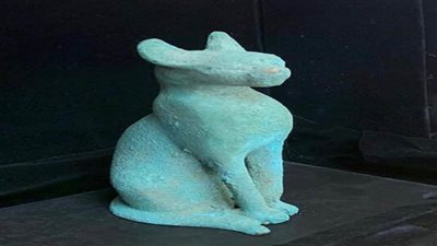 عاجل.. مصر تنجح في استرداد قطعة أثرية من كندا