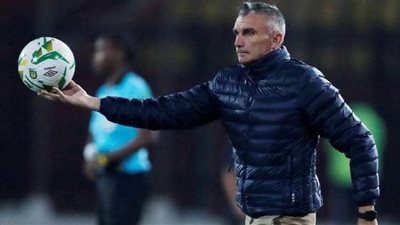  لقيادة الزمالك ..كارتيرون يحدد موعد وصوله للقاهرة