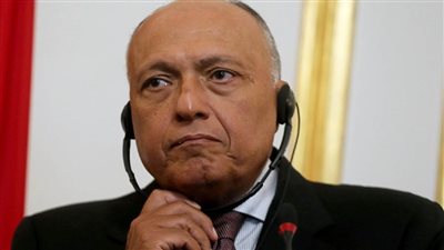 عاجل | الخارجية تعلن رفضها التام لكافة المزاعم حول أوضاع حقوق الإنسان بمصر