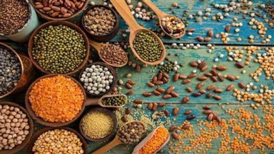 10 فوائد للبقوليات.. تعرف عليها | إنفوجراف