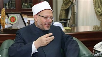 المفتي: الإسلام ضمن للمرأة حقها في الميراث وحرم أكله بالباطل