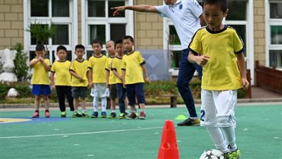 وزارة التعليم الصينية تكافح انتشار ظاهرة 