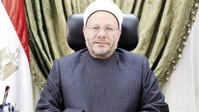 شوقى علام بالمؤتمر الدولى للمجلس الأعلى للشؤون الاسلامية: ننحدر جميعا من أصل واحد وخلقنا الله مختلفين