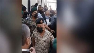 لهذا السبب..ملك الاردن يتوجه لـ