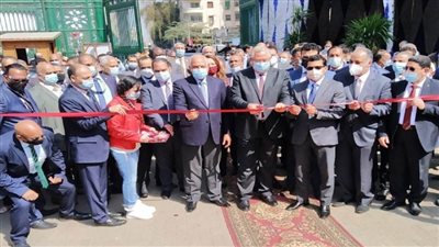 بالصور | القصير: إنجازات غير مسبوقة شهدها القطاع الزراعي خلال الـ 6 سنوات الماضية