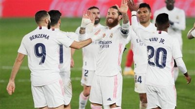 شوط أول سلبي بين ريال مدريد وإلتشي في الدوري الإسباني