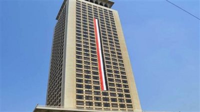 مصر تُعرب عن تعازيها في ضحايا تحطم طائرة نقل عسكرية بكازاخستان