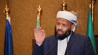 بالصور | وزير الأوقاف والإرشاد اليمني: مصر الشقيقة الكبرى للبلدان العربية