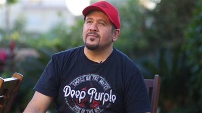 بالفيديو | هشام عباس يطلق 