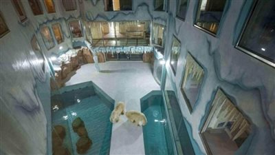 بالصور | أول فندق لـ 