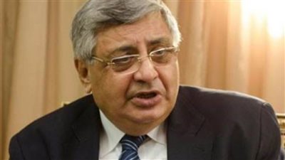 مستشار الرئيس للشؤن الصحية: لقاحات كورونا في مصر 