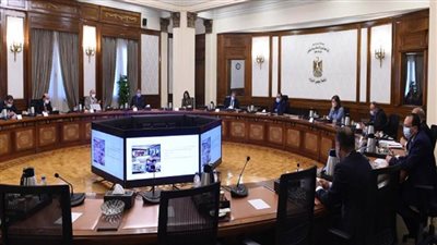 بالصور | مدبولي: نرحب بكافة المستثمرين الراغبين بالتوسع في الاستثمار بالسوق المصري