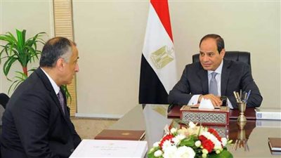 البنك المركزي: المبادرة الرئاسية للمشروعات الصغيرة وفرت مليون فرصة عمل 