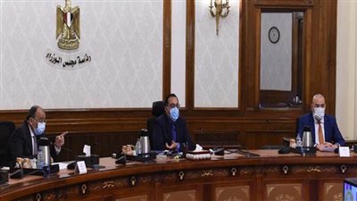 عاجل | بالصور| الوزراء: 2.7 مليون طلب تصالح في مخالفات البناء تم تقديمها حتى الآن