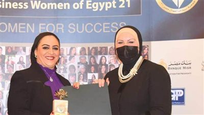 وزيرة التضامن: نتوسع في تمويل مشروعات المرأة بالريف والصعيد