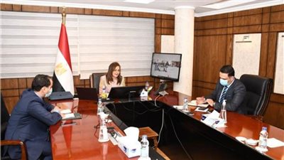 وزيرة التخطيط: تداعيات أزمة كورونا الاقتصادية تجاوزت كافة الأزمات السابقة  