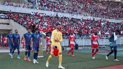 رسميًا.. الأهلي يحتج إلى 