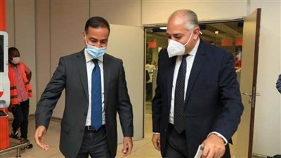 سفير مصر في الكونجو يرشح الأهلي للفوز على فيتا كلوب غدًا