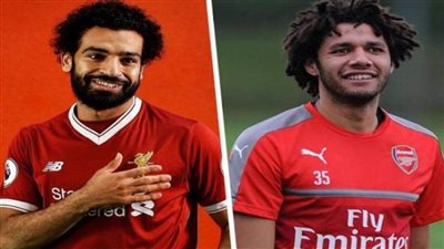 النني: محمد صلاح أسطورة مصرية