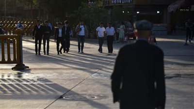 الصين: مراكز مكافحة الإرهاب لدينا لا تختلف أبدا عن فرنسا وبريطانيا