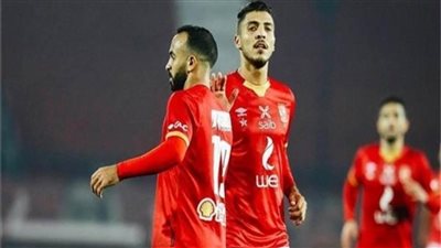 لهذا السبب..الأهلي يجري تغييرا اضطراريا 