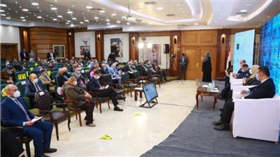 وزيرة التضامن: قريبًا إطلاق المنصة الإلكترونية لمؤسسات المجتمع الأهلي