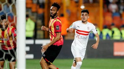 ترتيب مجموعة الزمالك في دوري الأبطال بعد الهزيمة أمام الترجي.. وفرصة وحيدة للتأهل