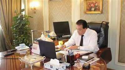 انفوجراف.. وزير التعليم العالي يستعرض تقريرًا ميدانيًا حول مشروعات جامعة دمياط بتكلفة 1.71 مليار جنيه