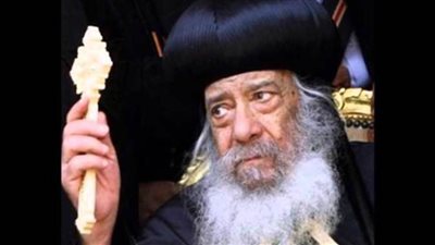 فى ذكرى رحيله التاسعة.. رحلة البابا شنودة من 