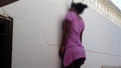 عاجل.. «بسبب أفلام الرعب».. مصرع طفلة شنقت نفسها في المقطم