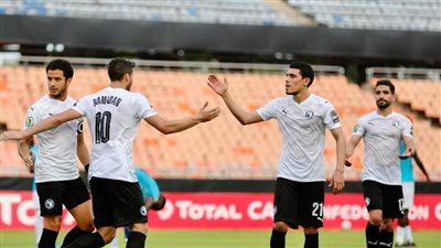  «بعد توفيق وحمدي».. بيراميدز يُعلن إصابة رمضان صبحي