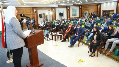 بالصور | على جمعة: تجربة المدارس المجتمعية أثبتت نجاحها ونسعى دائمًا للمزيد من التطوير 