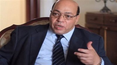 وفاة الدكتور شاكر عبد الحميد وزير الثقافة الأسبق متأثرا بإصابته بكورونا