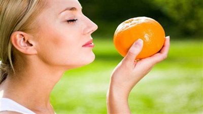 أسباب فقدان حاسة التذوق