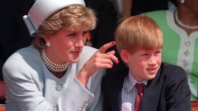 الأمير هاري يكتب مقدمة كتاب مخصص للأطفال الأيتام