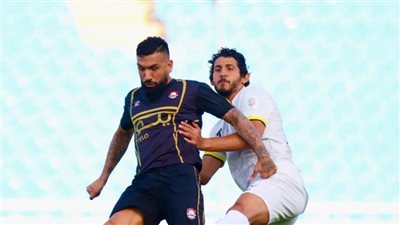 في ليلة طرد حجازي.. الاتحاد يسقط في فخ التعادل أمام الرائد بالدوري السعودي
