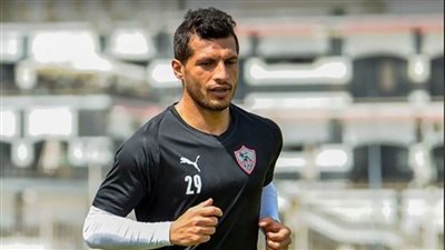 عاجل | طارق حامد يرد على أنباء اقترابه من الرحيل عن الزمالك