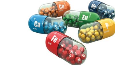 متى تصبح الفيتامينات قاتلة