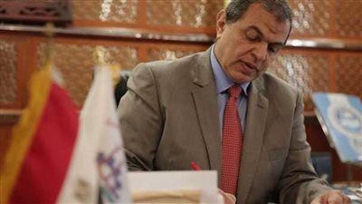 القوى العاملة:  تعيين 1085  شاباً منهم 12 شاباً من ذوى الهمم  بالإسماعيلية