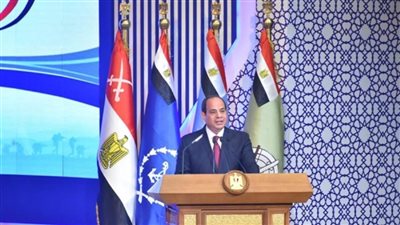 الرئيس السيسي: على مجلس النواب سرعة إصدار قانون مستقل لمنع زواج الأطفال