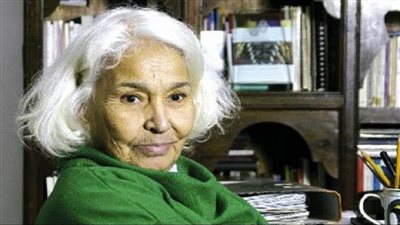 عاجل وفاة الكاتبة الكبيرة نوال السعداوى عن عمر يناهز 90 عامًا