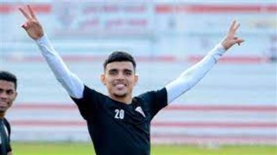 التشكيل الرسمي.. الزمالك يهاجم سيراميكا بأشرف بن شرقي