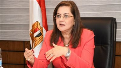 هالة السعيد: مصر الأولى عالميًا في إطلاق استراتيجية لتمكين المرأة 