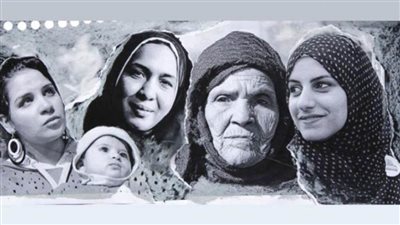 إنفوجراف... خطوات واثقة لدعم وتمكين المرأة بعد أن سطرت التاريخ في ثورة 30 يونيو